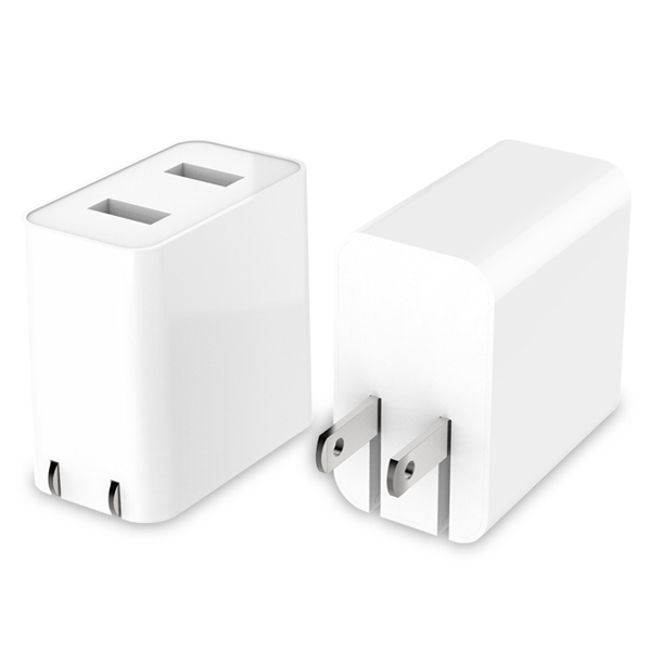 多口USB充電器