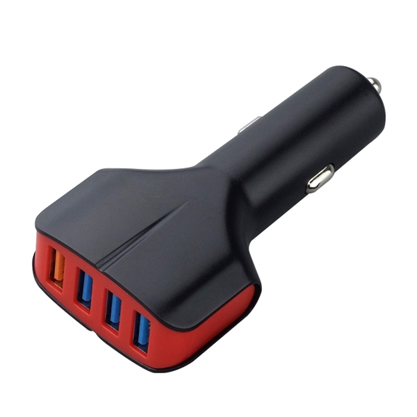 usb車載充電器