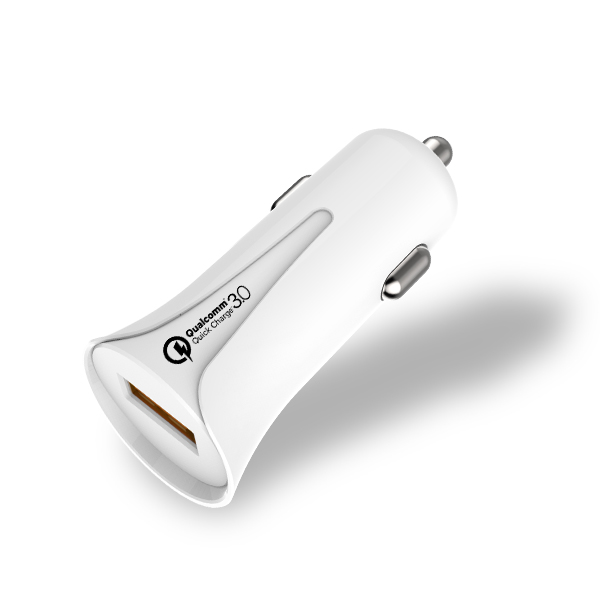 高通QC3.0車載充電器