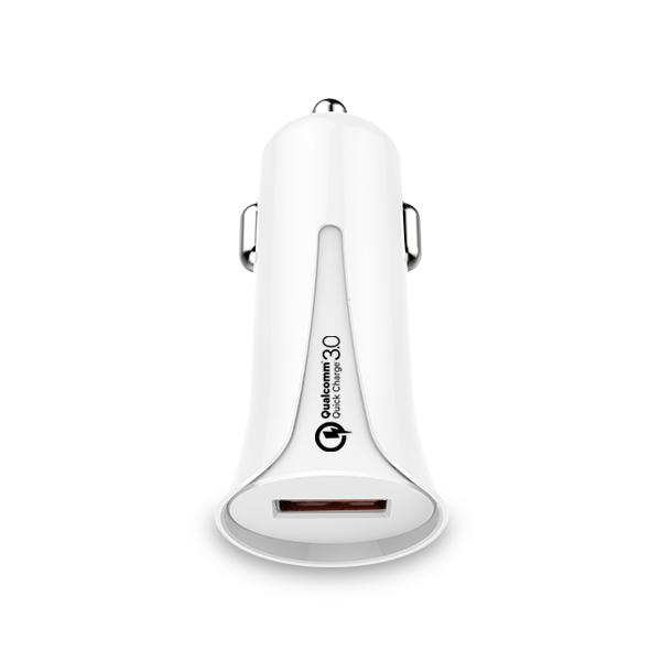 高通QC3.0車(chē)載充電器