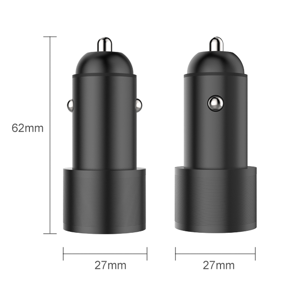 QC3.0車載充電器