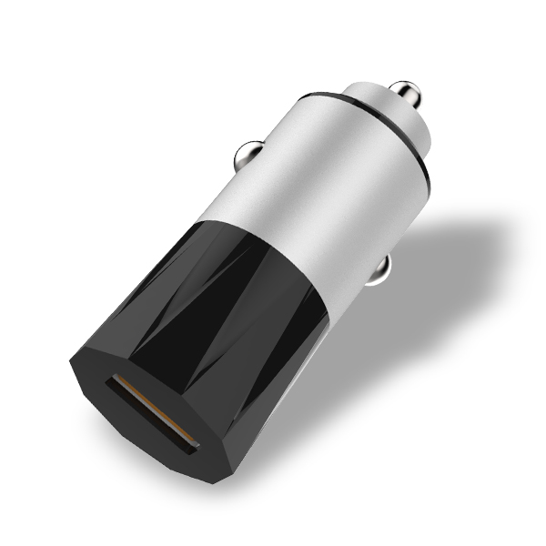 QC3.0車載充電器