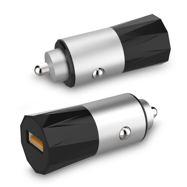 QC3.0車載充電器
