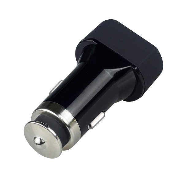 3 USB車(chē)載充電器