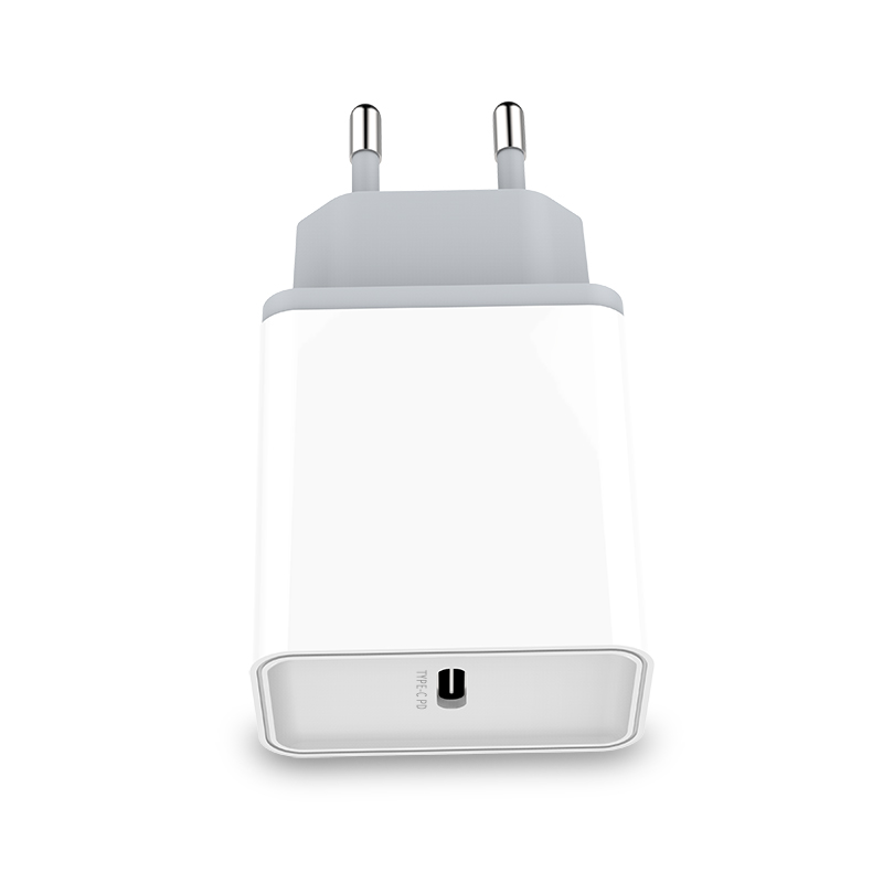 18W PD迷你旅行充電器-ST450