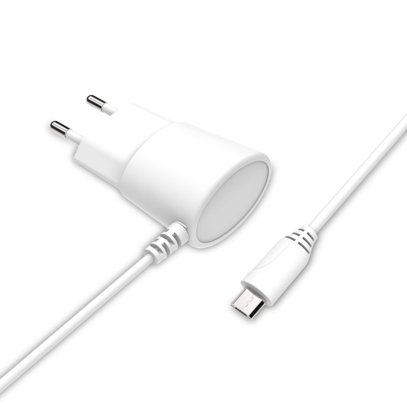 1A線充充電器-ST480X