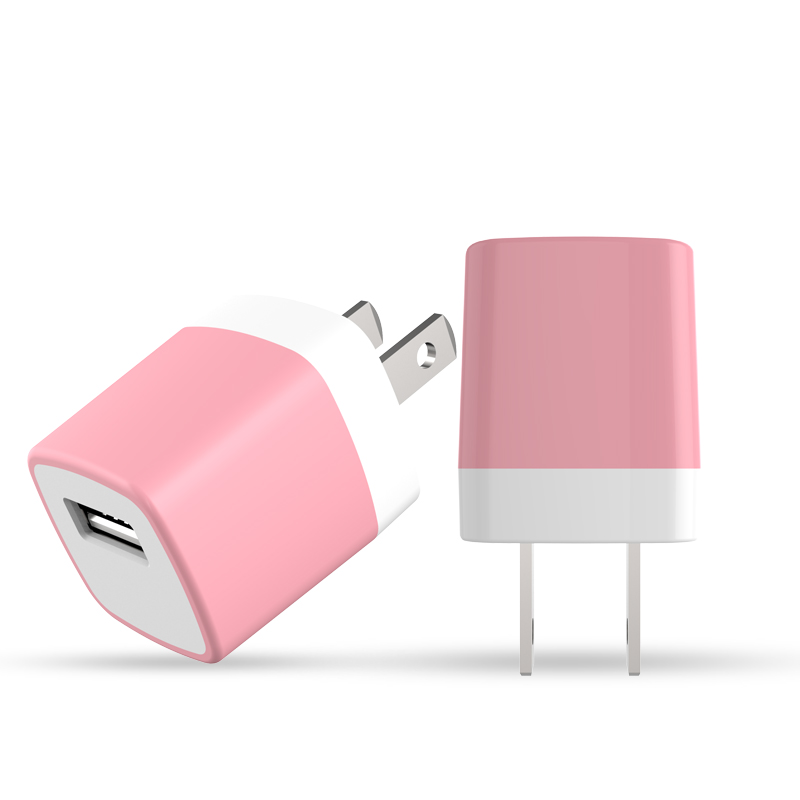 迷你USB充電器-ST280