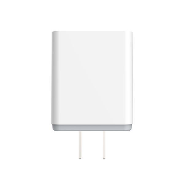 雙USB美規(guī)充電器-ST430
