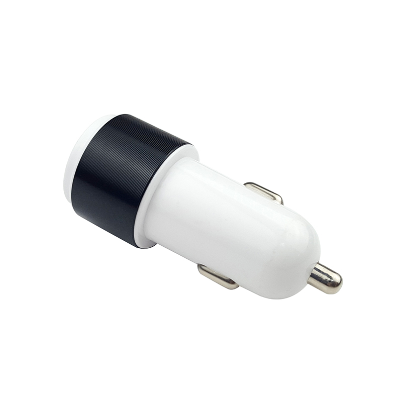 1type-c+1usb車載充電器-SC190C