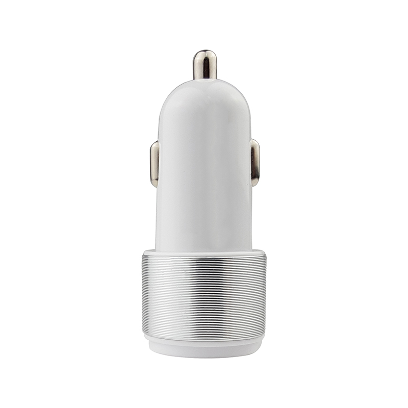 1type-c+1usb車載充電器-SC190C