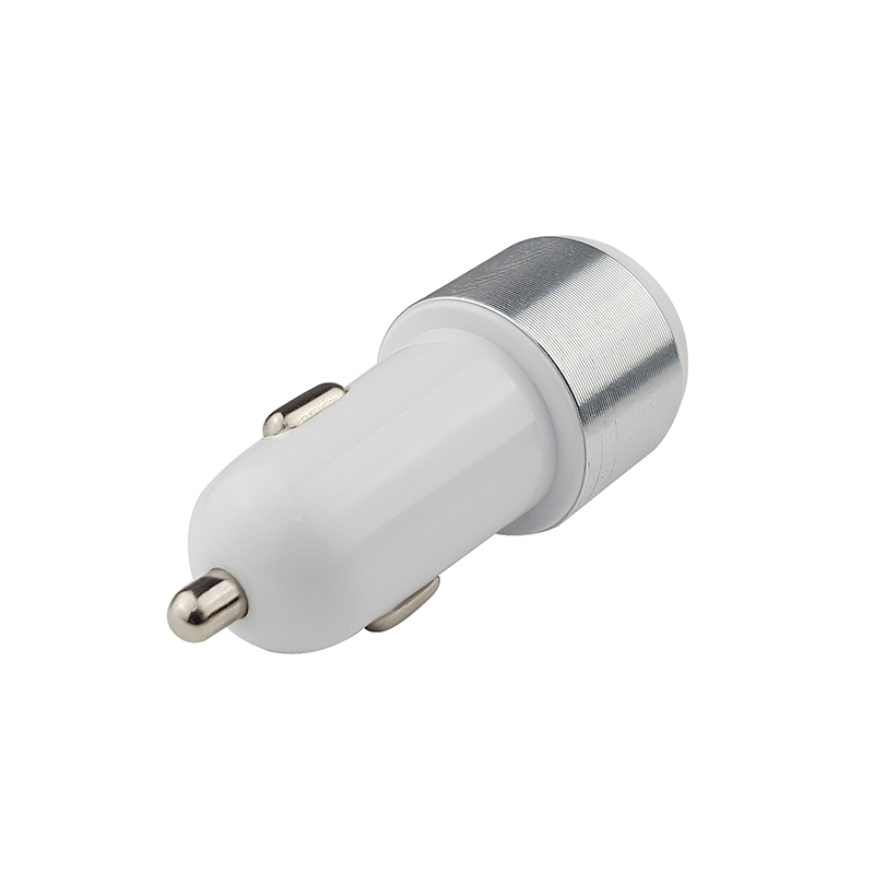 1type-c+1usb車載充電器-SC190C
