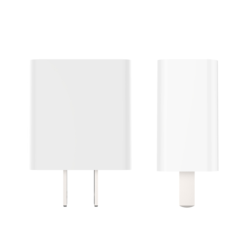 3C認(rèn)證雙口USB充電器