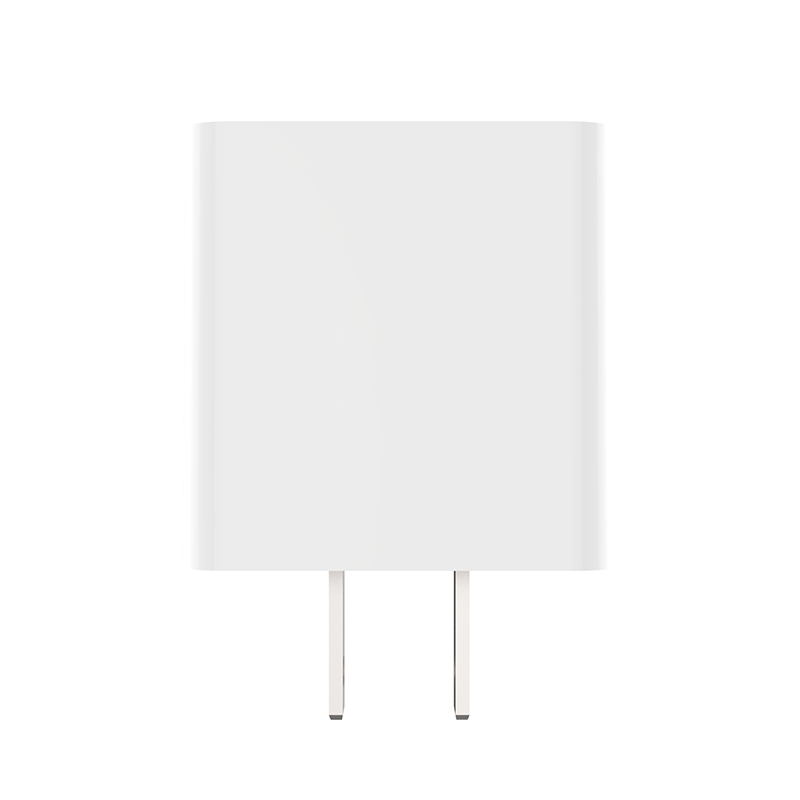 3C認(rèn)證雙口USB充電器