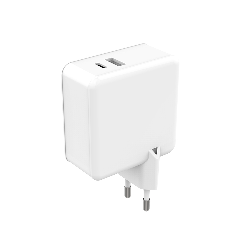 45W PD+USB 充電器-ST680