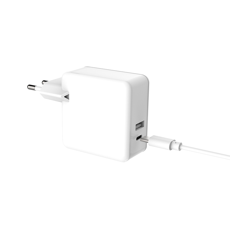 45W PD+USB 充電器-ST680