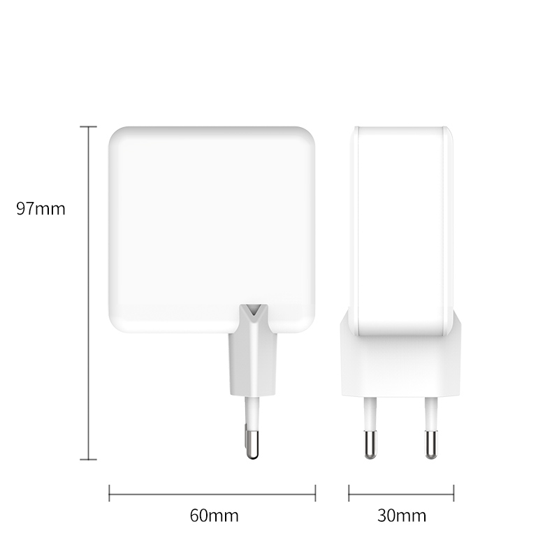 45W PD+USB 充電器-ST680