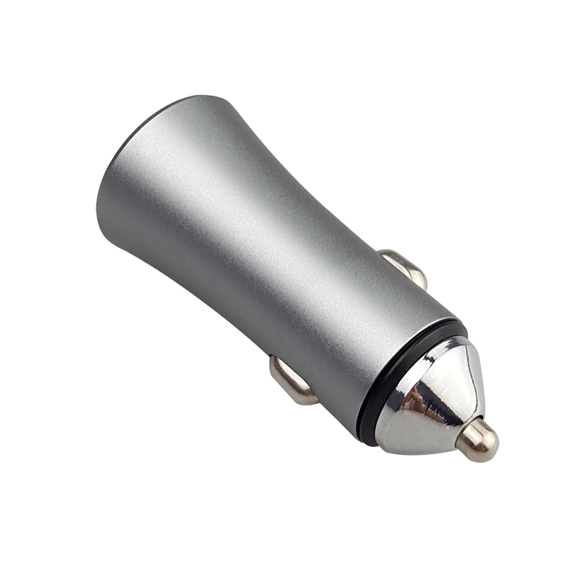 QC3.0車載充電器-SC310