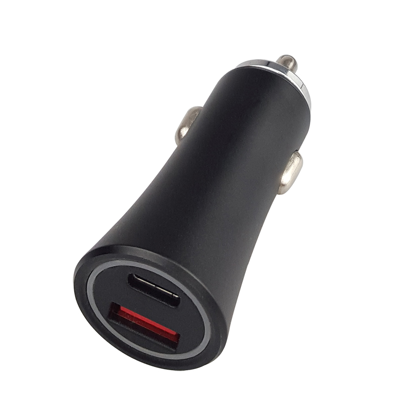 QC3.0車載充電器-SC310