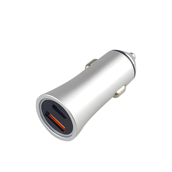 QC3.0車載充電器-SC310