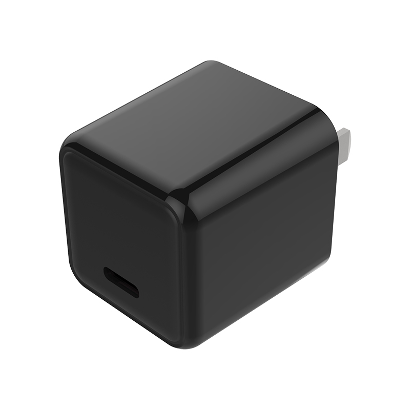 20W PD迷你充電器-ST800 中規(guī)