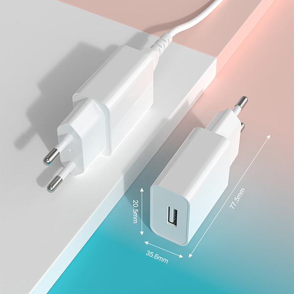 2A旅行充電器-ST660