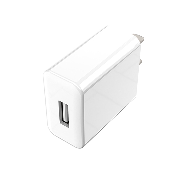 2.4A美規(guī)充電器-ST660
