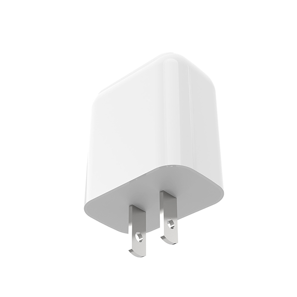 20W PD快充充電器-ST611C 美規(guī)