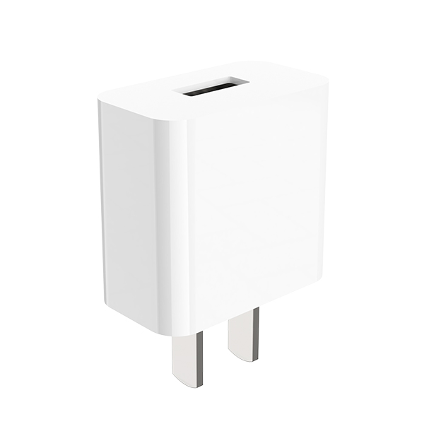 3C認證迷你USB充電器-ST700