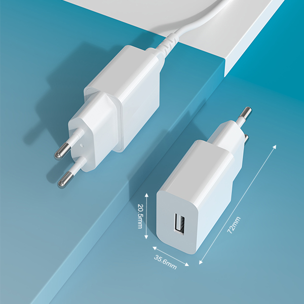 迷你USB充電器-ST700 歐規(guī)