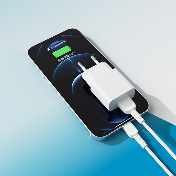 迷你USB充電器-ST700 歐規(guī)