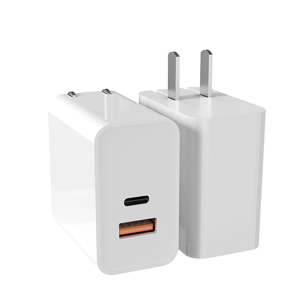 PD快充USB充電器-ST510C