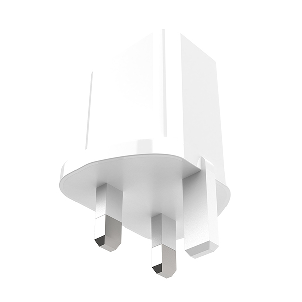 3USB 旅行充電器-ST590 英規(guī)
