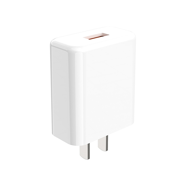 QC3.0旅行充電器-ST580 中規(guī)