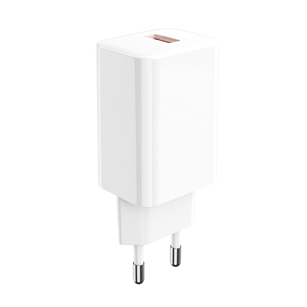 QC3.0旅行充電器歐規(guī)-ST550Q