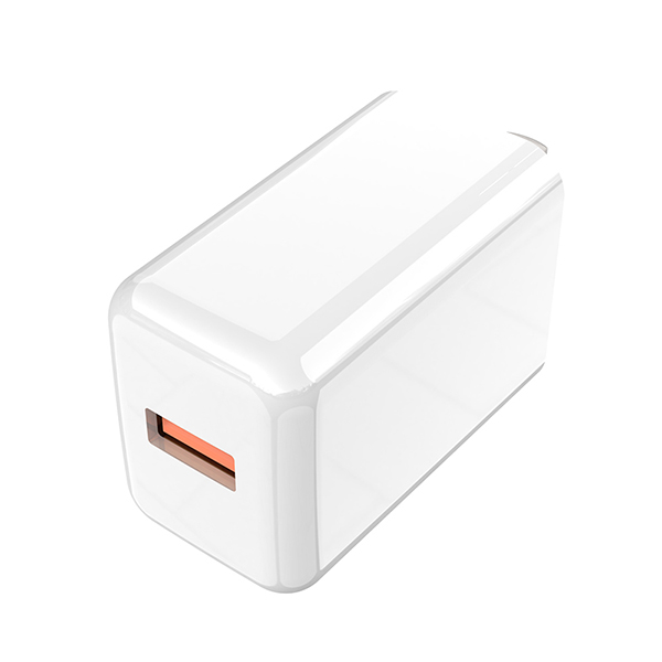 QC3.0旅行充電器美規(guī)-ST550Q