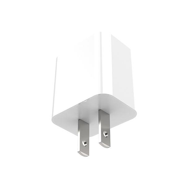 美規(guī)單口USB充電器-ST530D