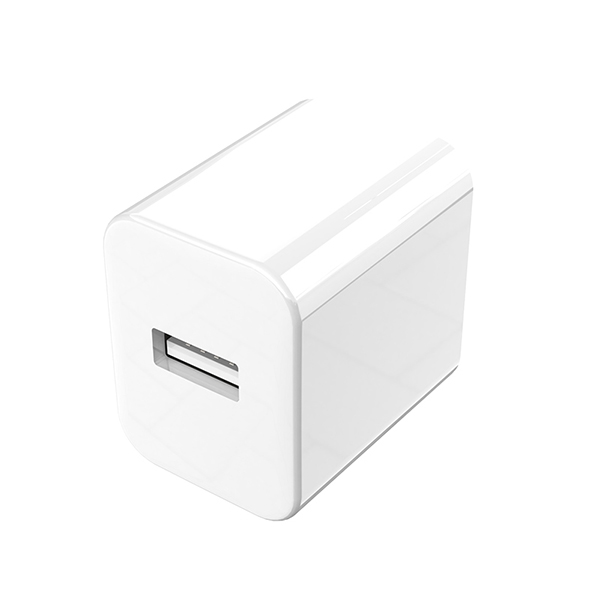 中規(guī)3C認(rèn)證單口USB充電器-ST530D