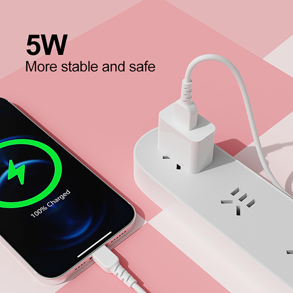 旅行USB充電器-ST360美規(guī)