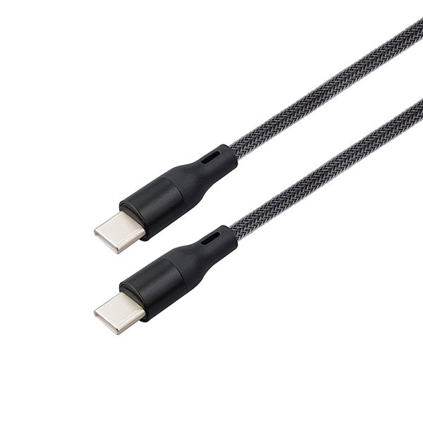 60W PD 快充數(shù)據(jù)線SA70C-C