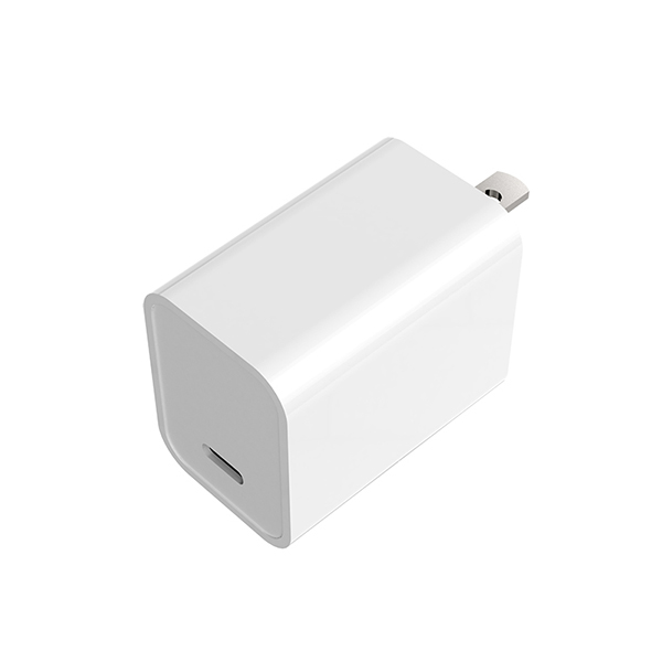 25W PD MINI充電器 -ST760 美規(guī)
