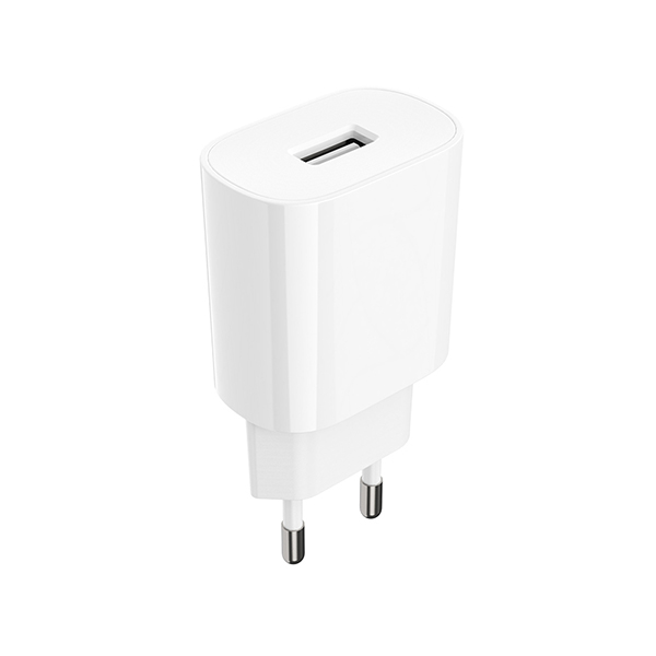 單口USB充電器-ST801-歐規(guī)