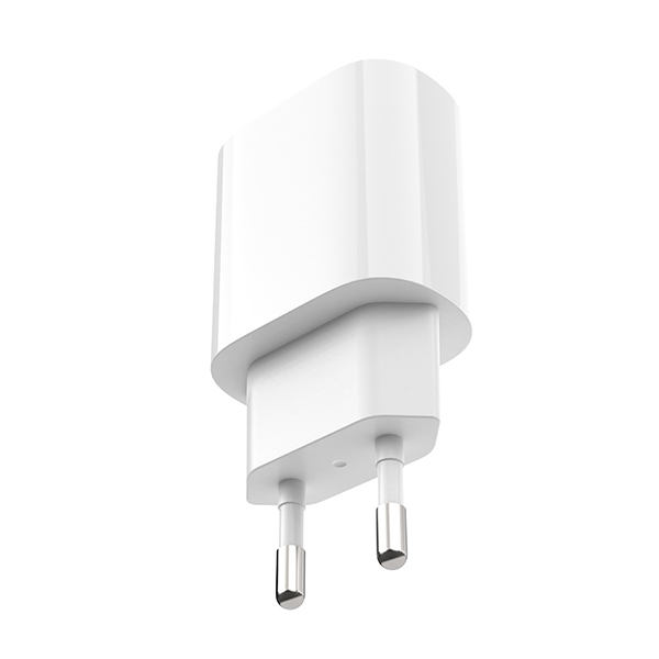 雙口USB充電器-ST802-歐規(guī)