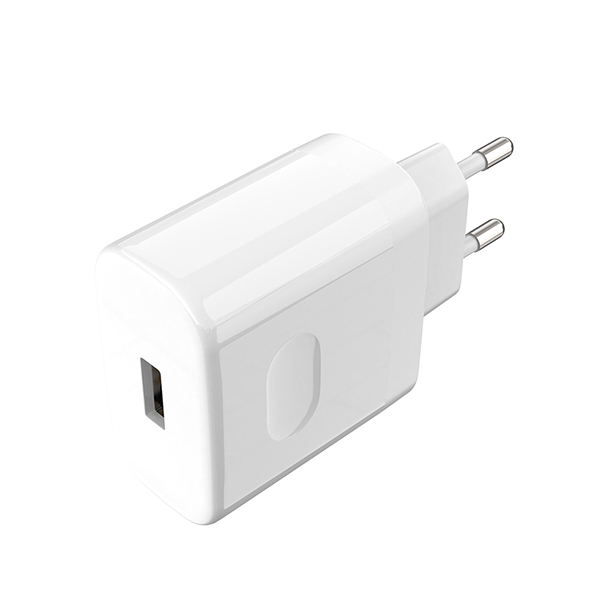22.5W快速充電器-ST720 歐規(guī)
