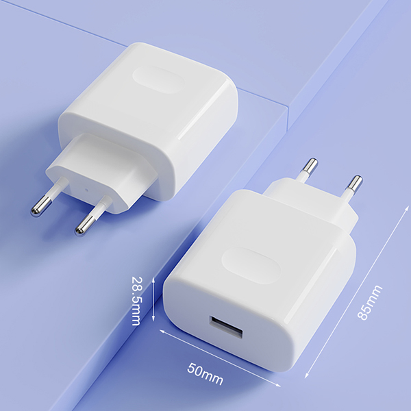 22.5W快速充電器-ST720 歐規(guī)