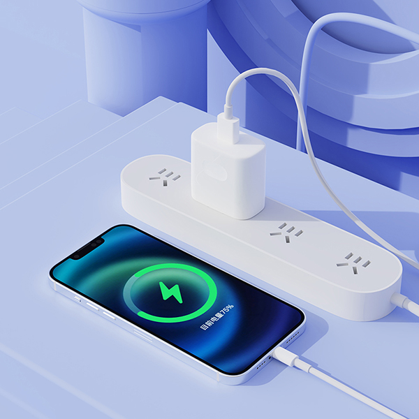 22.5W快速充電器-ST720 中規(guī)
