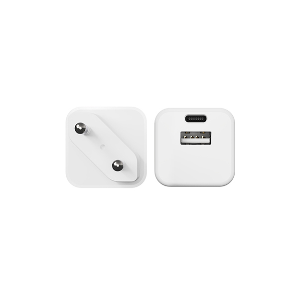 氮化鎵33W快速充電器-ST810 歐規(guī)