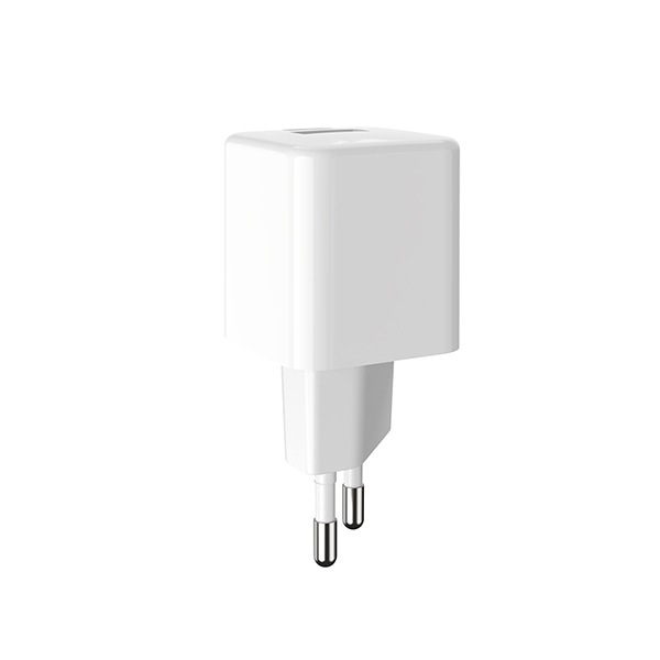 氮化鎵33W快速充電器-ST810 歐規(guī)