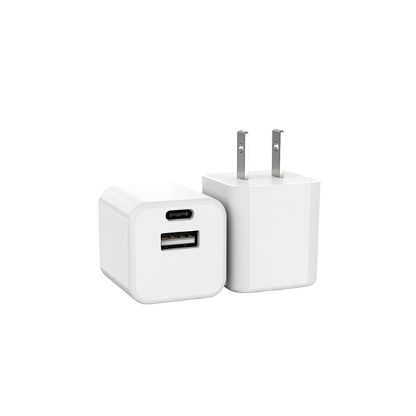 氮化鎵 33W快速充電器-ST810 美規(guī)