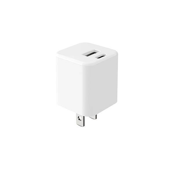 氮化鎵 33W快速充電器-ST810 美規(guī)