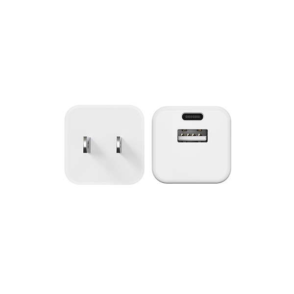氮化鎵 33W快速充電器-ST810 美規(guī)